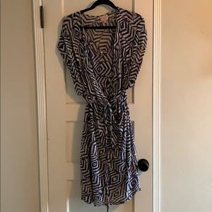 Plenty by Tracy Reese Wrap Dress